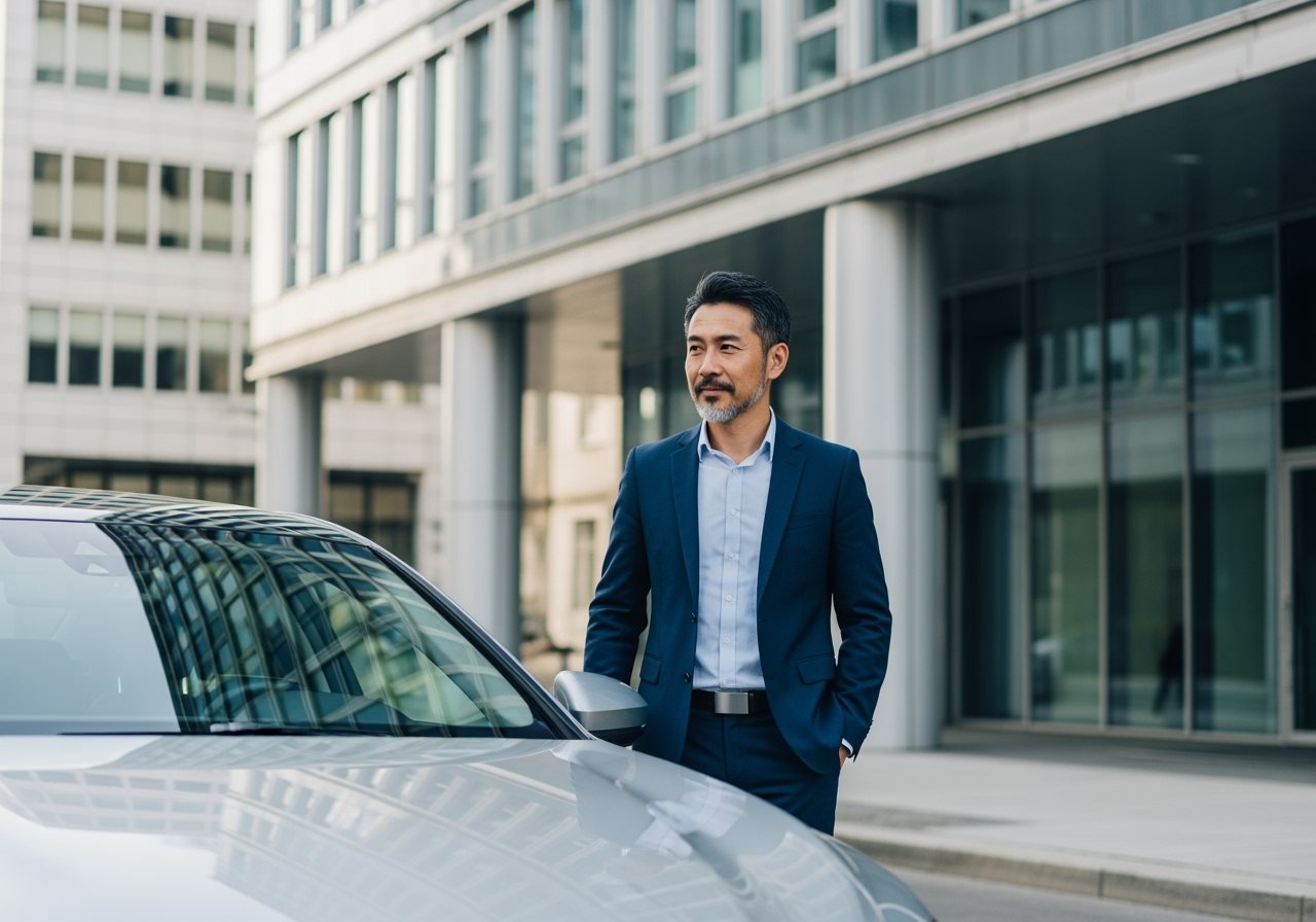 Winieta miesięczna na Słowację - wyjazdy służbowe